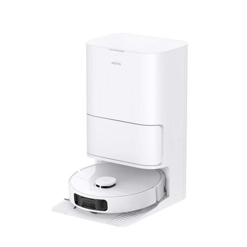 Aspirador Robot Mova E30 Ultra