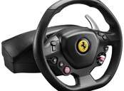 ASIENTO PLAYSEAT CHALLENGE VOLANTE THRUMASTER T80W