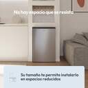 FRI. CANDY CNOQ2S58EX 85x55x58 TABLETOP INOX