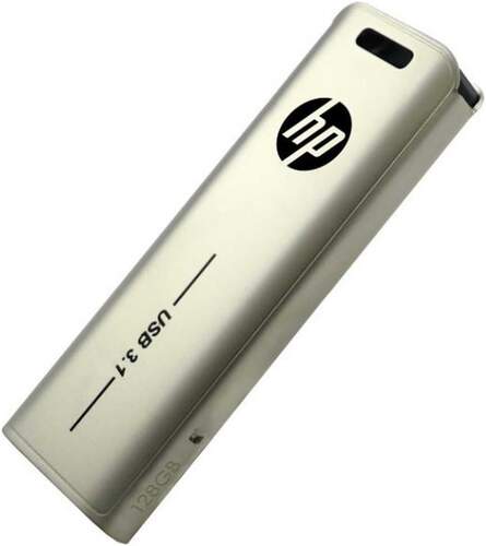 Memoria USB HP HPFD796L