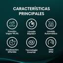 LVD. HISENSE WF1Q8041BT 8K 1400R GRIS