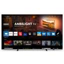 TV PHILIPS 65%%%quot; 65PUS8079 UHD SMART TV AMBILIGHT