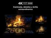 TV TCL 65%%%quot; 65C7K UHD MINILED GOOGLETV 144HZ B%%%amp;O