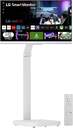 MONITOR LG 32%%%quot; 32G810SAW W SWING 4K MANDO SOPORTE