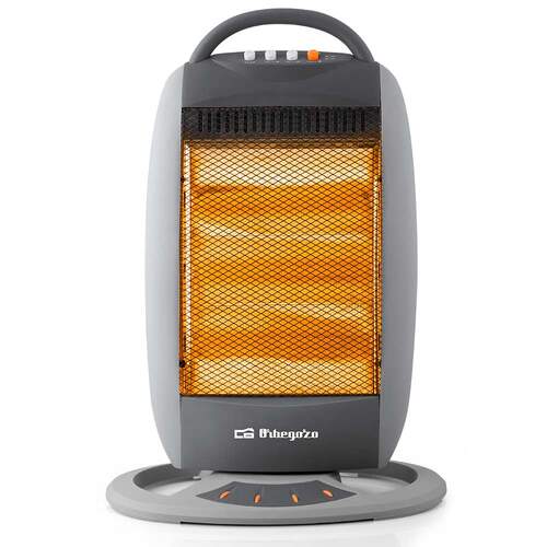Radiador Hal&oacute;geno Orbegozo BP5008
