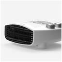 CALEFACT. U.BLUE COPACABANA 4020W 2000W HORIZ.BCO