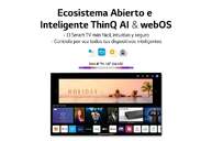 TV LG 86%%%quot; 86QNED916QE QNED MINILED ALFA7 DOLBYATMO