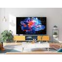 TV TCL 75%%%quot; 75P6K UHD GOOGLETV HDR10 DOLBY AUDIO