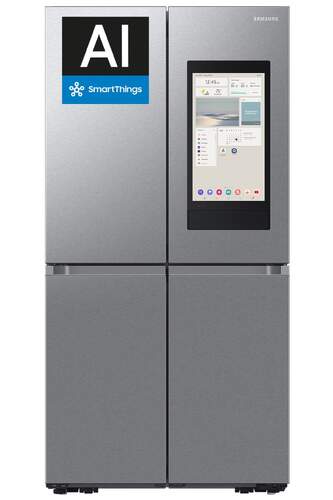 Frigor&iacute;fico americano Samsung RF65DG9H0ESREF