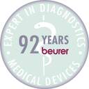 TENSIOMETRO BEURER BM44 DE BRAZO DETECTA ARRITMIAS