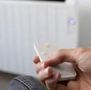 EMISOR SECO CECOTEC R. WARM 2500  2000W WIFI 5376