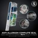 ASPI. ESCOBA SHARK IZ380EU 21,6V 50MIN 2EN1 