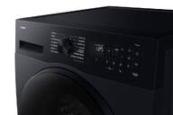 LVD.SEC. SAMSUNG WD90DG5B15BBEC 9/6K BLACK D/A