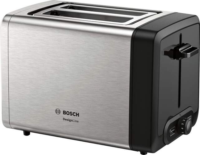 Tostadora Bosch TAT4P420