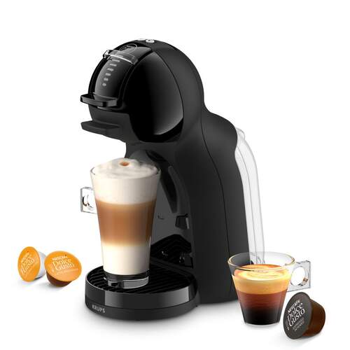Cafetera Krups KP1438 Mini Me