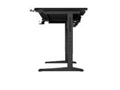 MESA GENESIS HOLM MODULAR 120 RGB NEGRO 120X75 CM