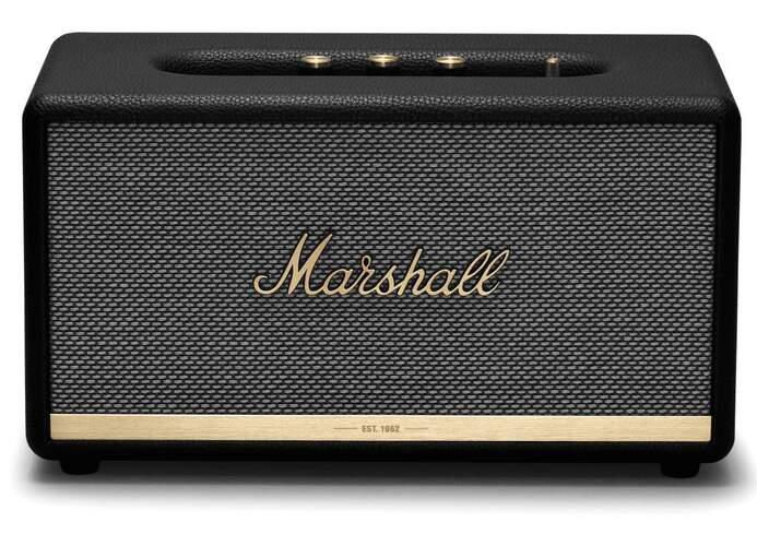 Altavoz Marshall Stanmore II
