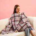 MANTA SOLAC CT8611 150X90CM 120W LAVV REVER 8T PGR