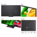 TV LG 75%%%quot; 75QNED87A6B UHD QNED EVO MINILED ALFA8