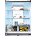 FRI. HAIER HCR7818DWPT 182x84 4P DISP DSP NF NEGRO