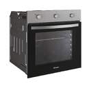 HORNO CANDY FIDCX502 65L MF INOX