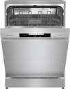 LVJ. HISENSE HS642C60X 14C INOX