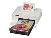 IMPR. PORTATIL CANON SELPHY CP1300 WHITE