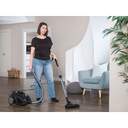 ASPI. TRINEO NILFISK METEOR COMFORT S/B 800W 3 ACC