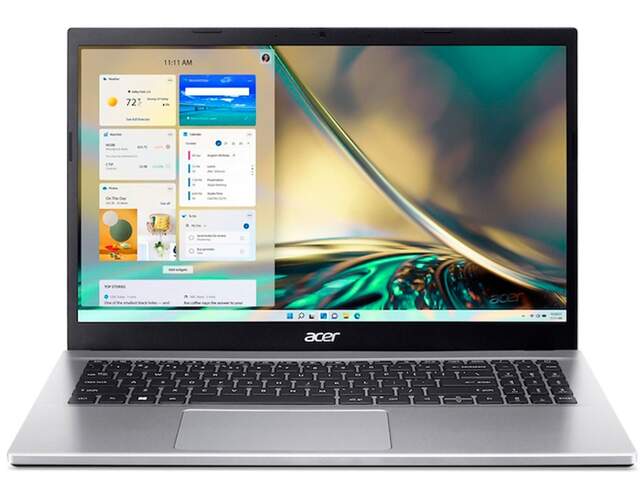 Ordenador Port&aacute;til Acer Aspire 3