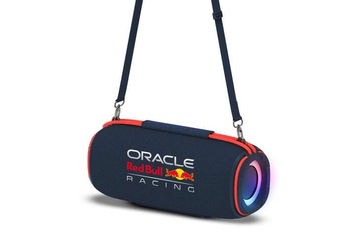 Altavoz portátil Redbull Force RB-SK400
