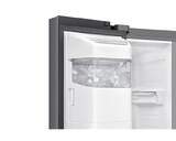 FRI. SAMSUNG RS70F65KETEF 179x92 DISP. INOX