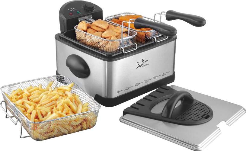 Freidora Jata FR700