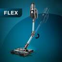 ASPI. ESCOBA CECOTEC ROCK.1500 R.E. FRIEGA ANIMAL