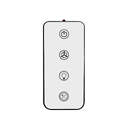 VENTILADOR TECHO ORBEGOZO CP152038 CASQUILLO E27
