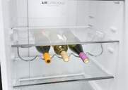 FRICOM. HAIER HDW5620CNPD 200x59x66 NF INOX DSP