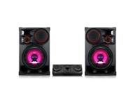 CADENA LG CL98 3500W DJ BLUETOOTH SUBWOOFER 10%%%quot;