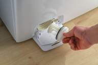 LVD.SEC. CANDY COW4854TWM61S 8/5K 1400R INVERTER