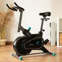 BICICLETA INDOOR CECOTEC DRUMFIT 4000 MAGNETIC