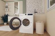 LVD. CANDY BR48B6S 8K 1400R DSP WIFI