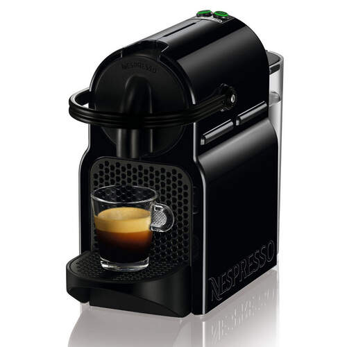 Cafetera DeLonghi Inissia Nespresso