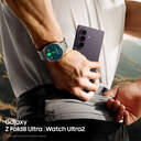SMARTPHONE SAMSUNG Z FOLD 8 ULTRA 12/512 8%%%quot; VIOLET