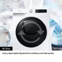 LVD.SEC. SAMSUNG WD90T654DBE 9K/6K 1400R AW SSW