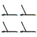 CINTA RUNNING BODYTONE AR100-G GRIS LED