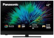TV PANASONIC 42%%%quot; TV42Z90BE6 UHD OLED PRO FIRETV