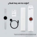 SMARTWATCH SAMSUNG GALAXY WATCH 6 CLAS 43MM LTE SI