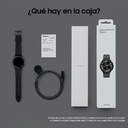 SMARTWATCH SAMSUNG GALAXY WATCH 6 CLASS 43MM BLACK