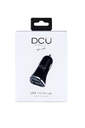 CARGADOR DCU COCHE 2XUSB A DE 12W
