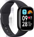 SMARTWATCH XIAOMI REDMI WATCH 3 ACTIVE BLACK