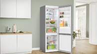 Frigorífico Combi Bosch KGN497ICT FRICOM. BOSCH KGN497ICT 440L 203x70 NF INOX
