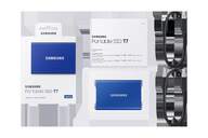 D. DURO SAMSUNG 500GB SERIE T7 MU-PC500H/WW